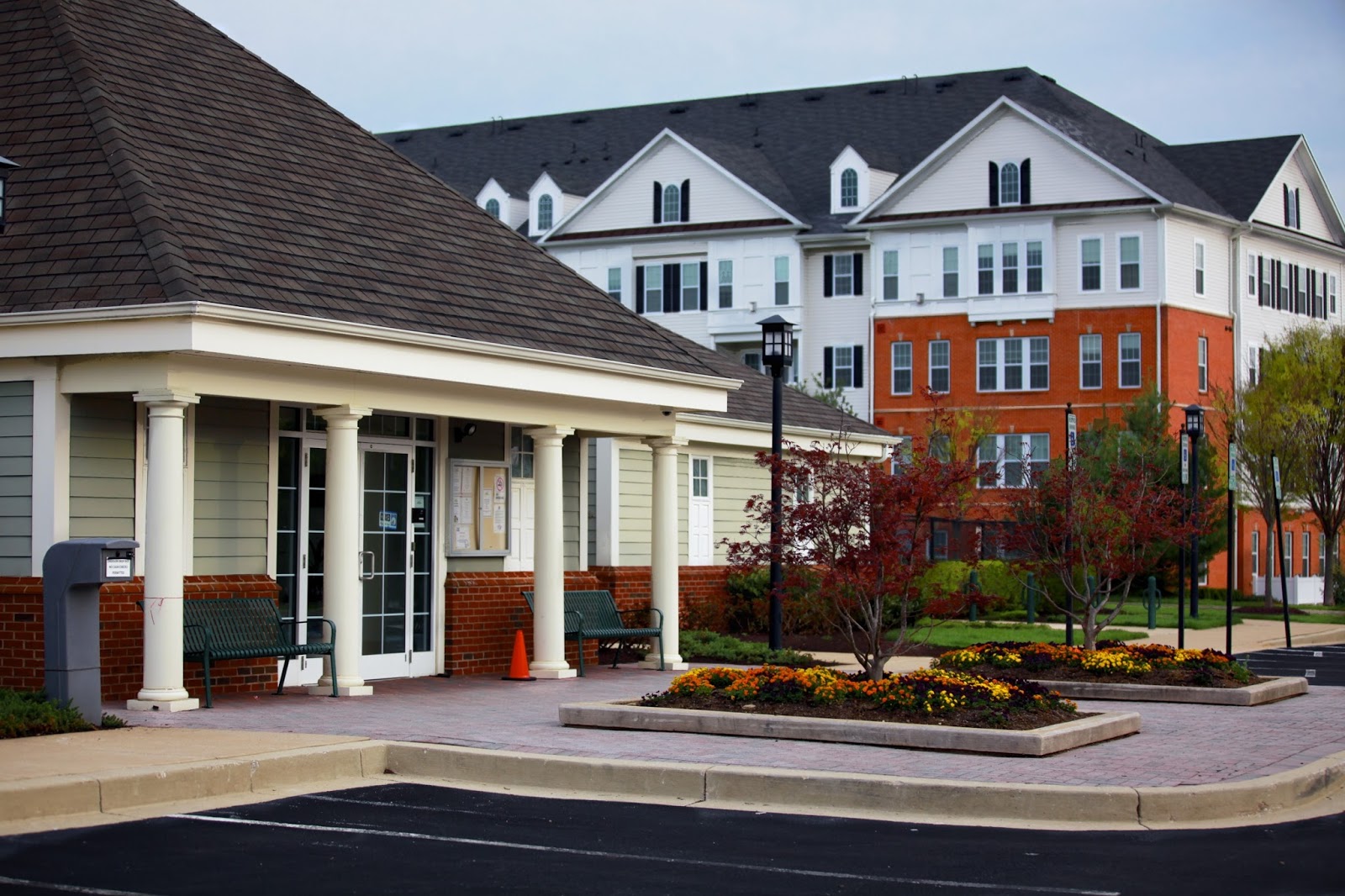 Autumn Walk Emerson Successful First Emerson Town Hall!