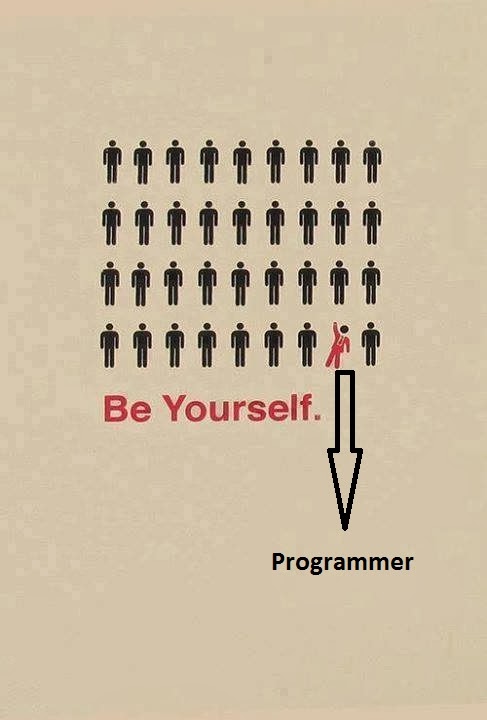Be a Programer