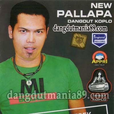 New Pallapa Album Klepek Klepek 2015 Lagu Viral