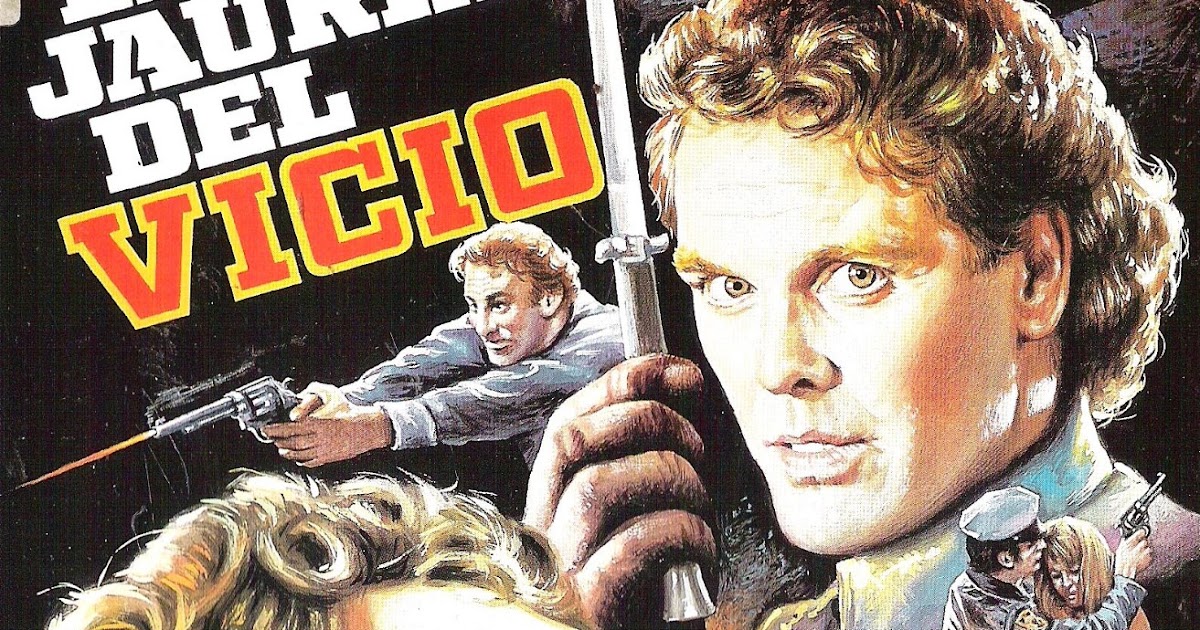 Aqui Vale Todo LA JAURIA DEL VICIO