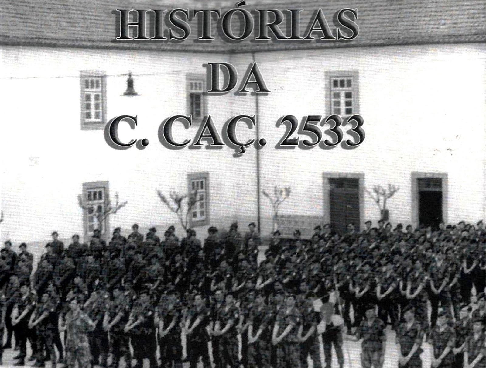 Luís Graça & Camaradas da Guiné: Guiné 63/74 - P2004: Dossiê O
