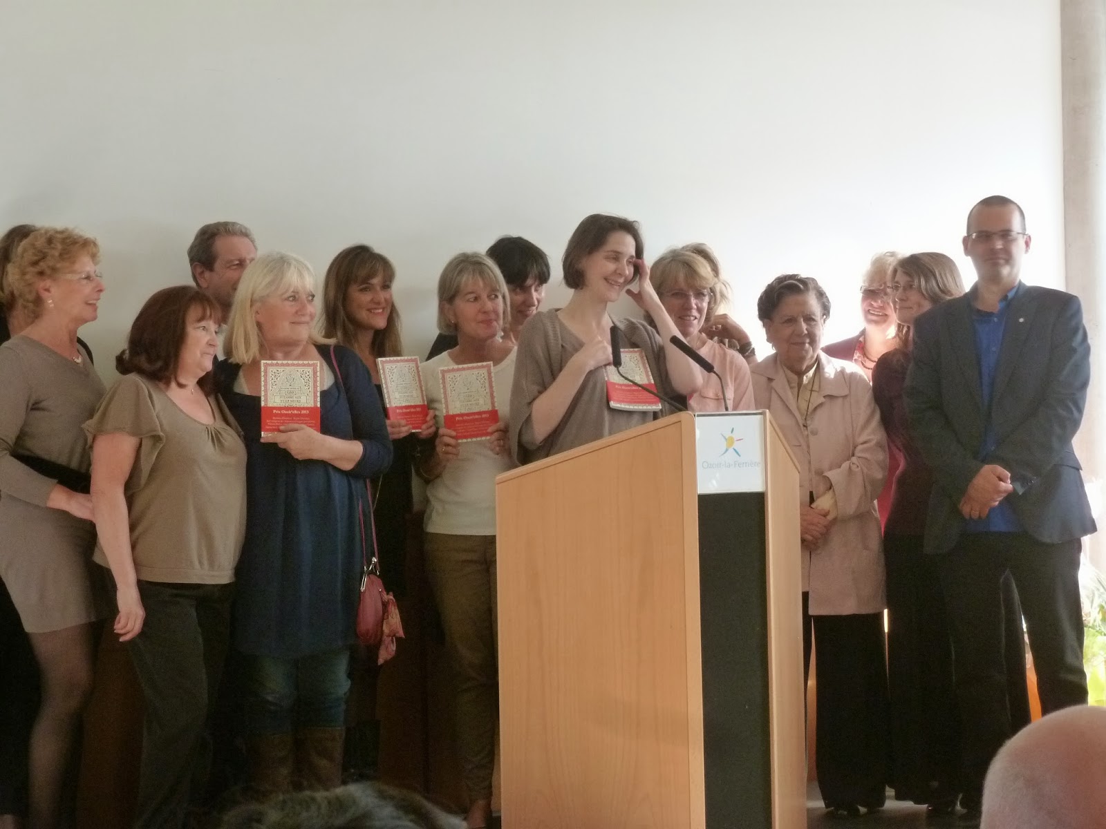 rencontres sur ozoir