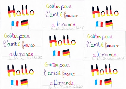 rencontre franco allemande de gaulle