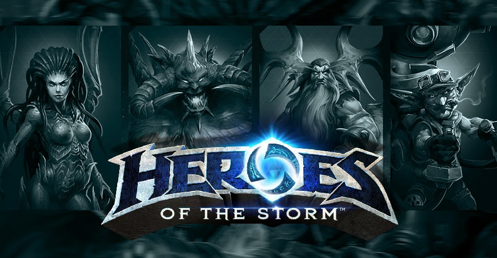 Saiba como ganhar ouro rapidamente em Heroes of the Storm