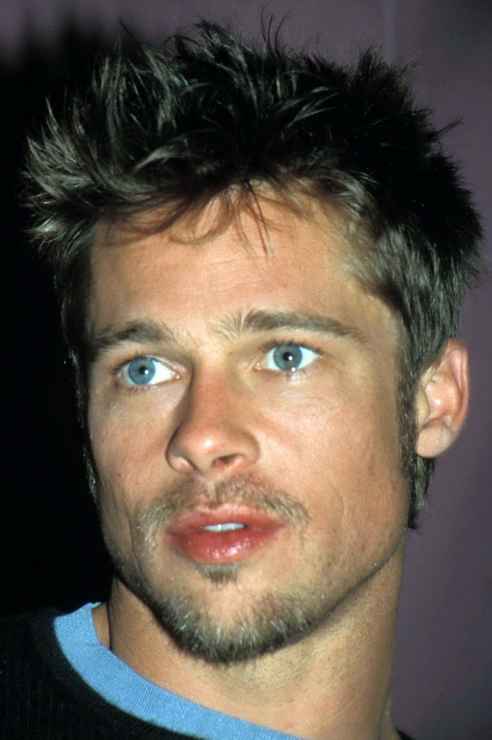 Image Ocean: BRAD PITT