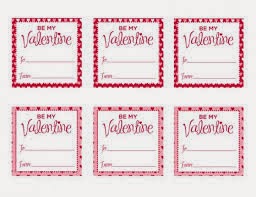 Valentine's day vintage card : 4 steps Free Valentines Coloring Pages