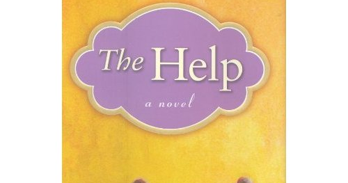 The Help By Kathryn Stockett