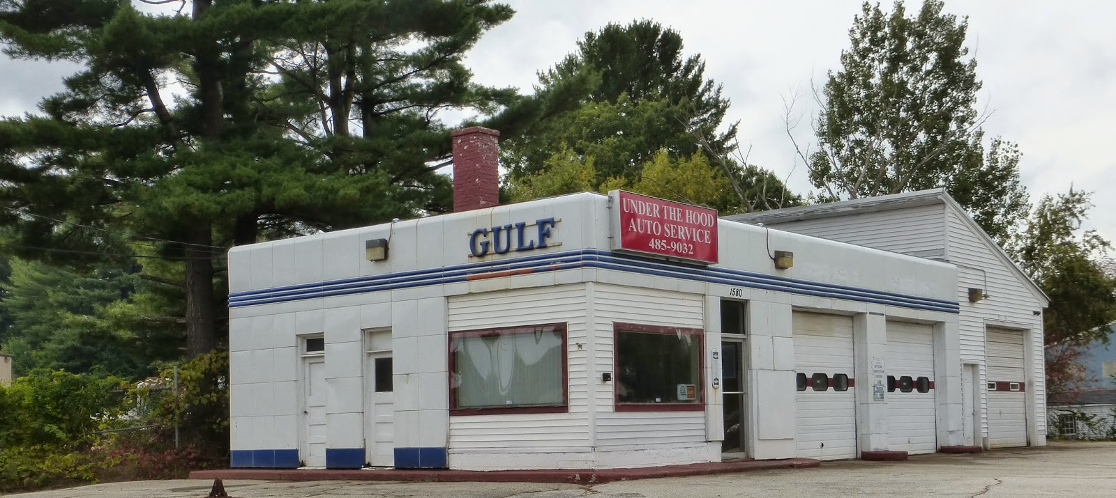 Nutfield Genealogy Hooksett, New Hampshire 20th Century Americana