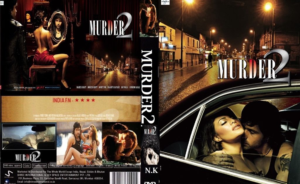 Murder 2 (2011) PDvD 1CDRip 694MB [MediafireLink] ~ MUZIK & MOVIE LOVER