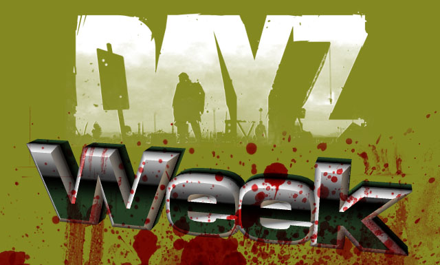 how to play dayz mod how to play dayz mod