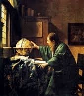 Johannes Vermeer