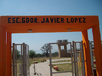 Esc Javier López