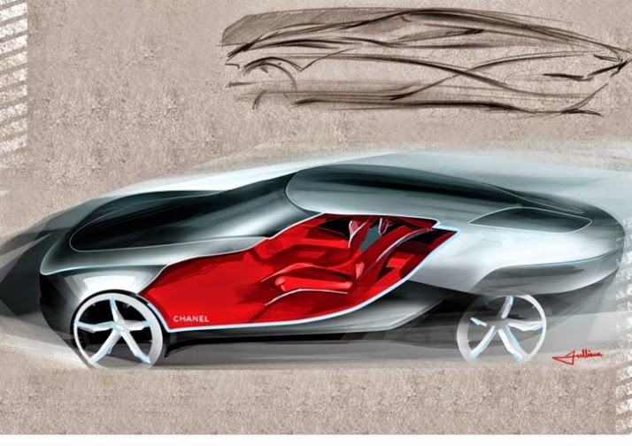 Car Body Design Car Body Design 1