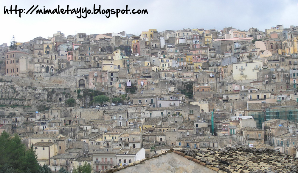 Sicilia - Ragusa Sicilia - Ragusa