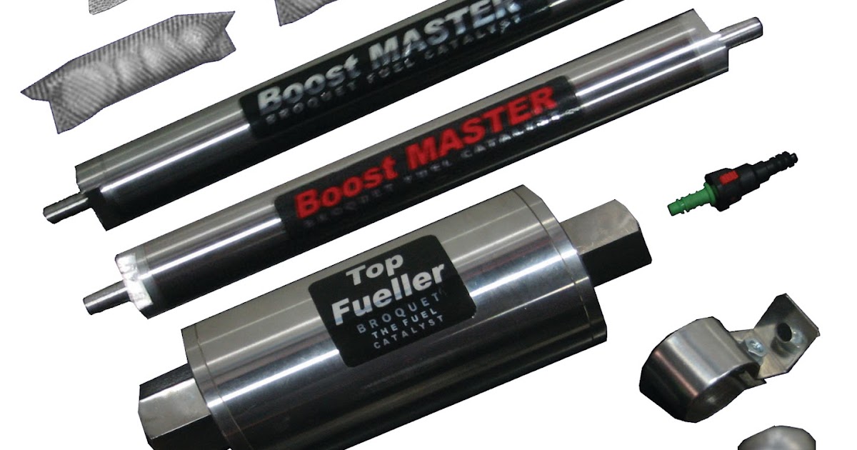 PENGARUH PENGGUNAAN BROQUET PADA PRESTASI MESIN KENDARAAN BROQUET