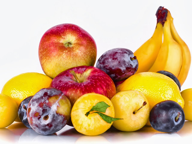 fotos de variedades de frutas para facebook