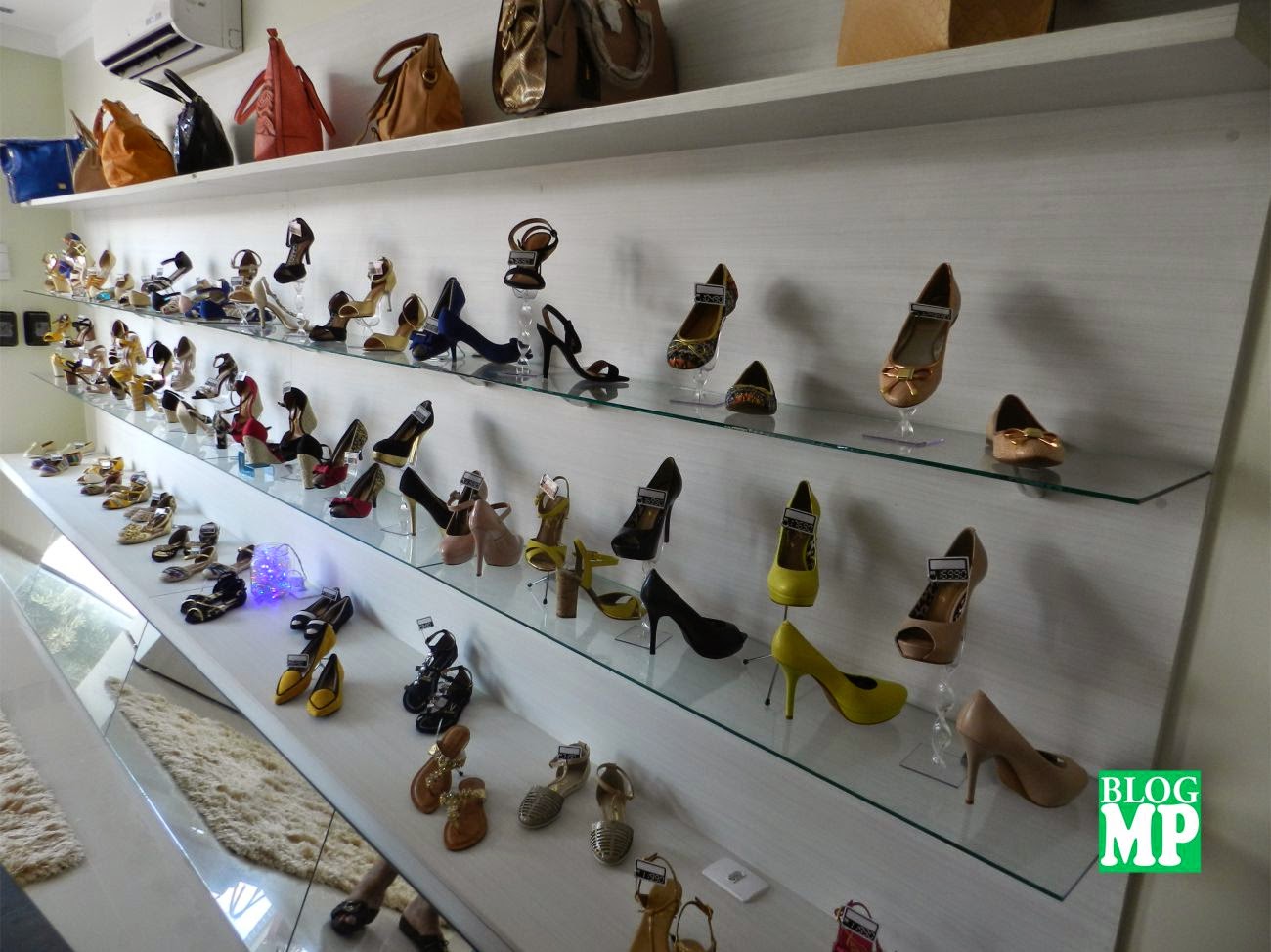 loja cinderela calçados