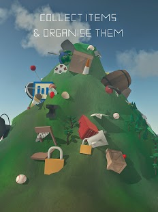 MOUNTAIN Android MOUNTAIN v1.2 Apk Android