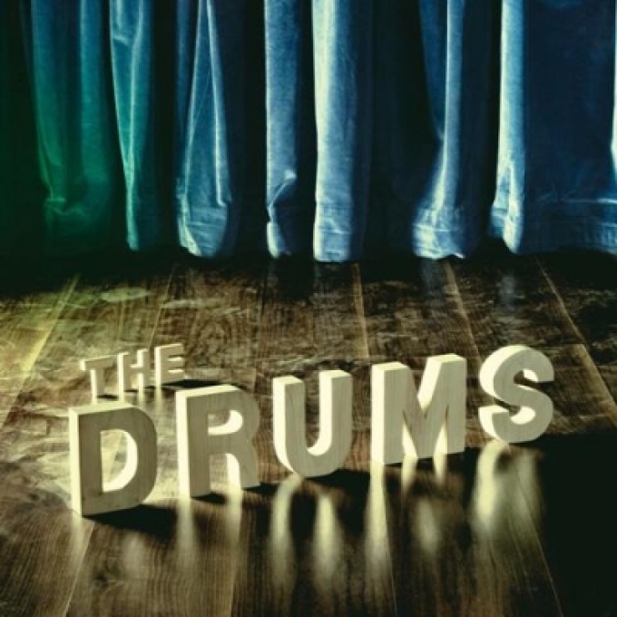 Along the Way The Drums, the drums, the drums! Do you hear the Drums!