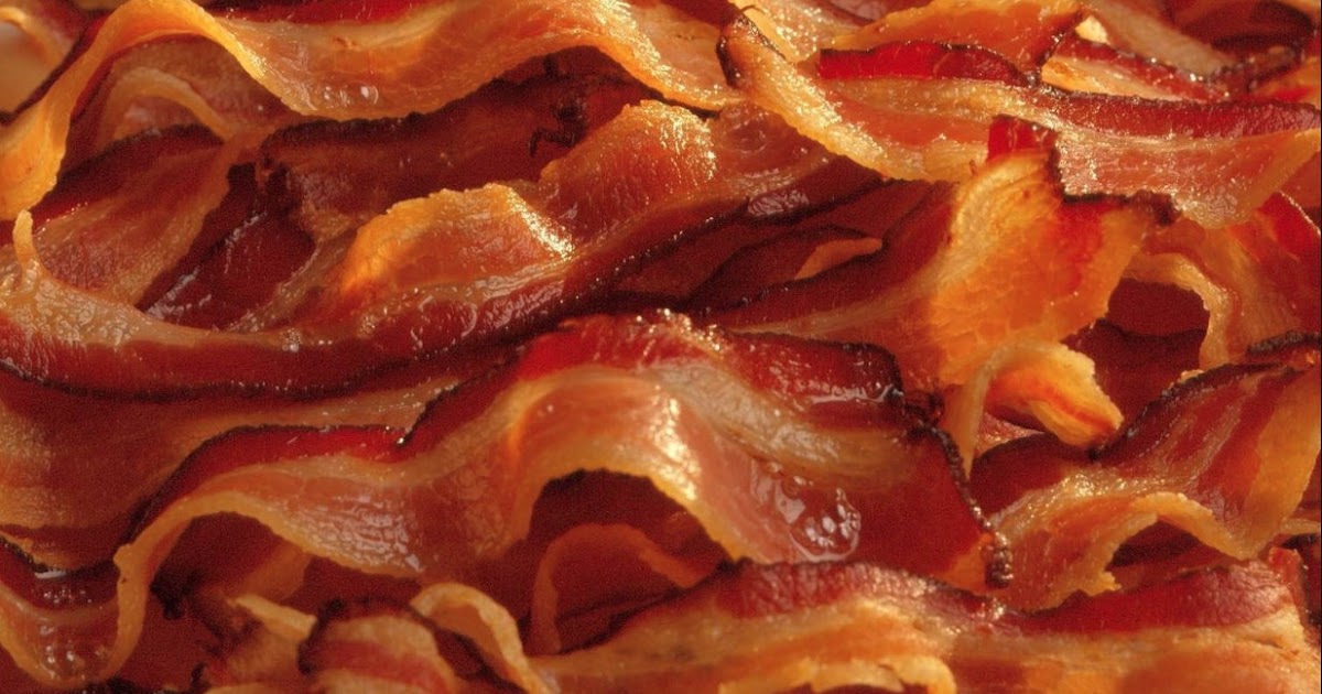 grogs4blogs Roasted Bacon