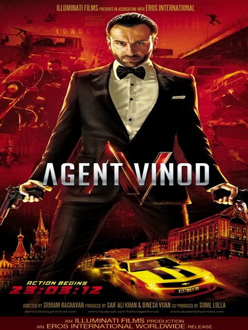HD Online Player (agent vinod dvdrip 300 mb movies dow)