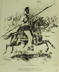 COMBATE DEL PALMAR (21/07/1866)