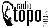 radio topo