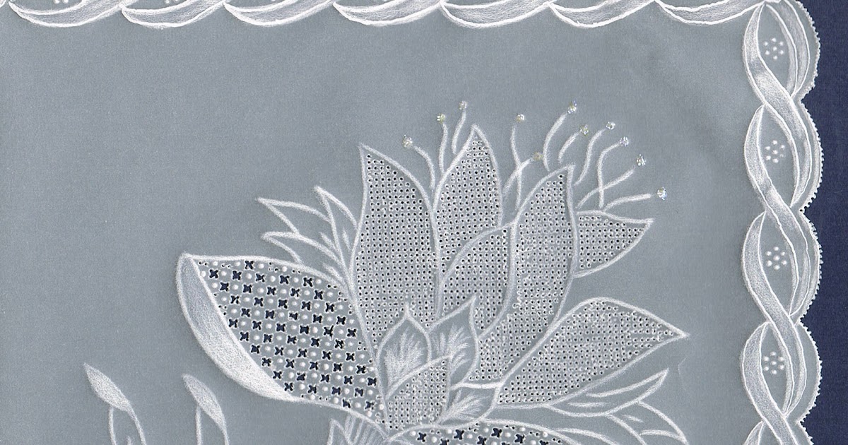 A selection of my Parchment work