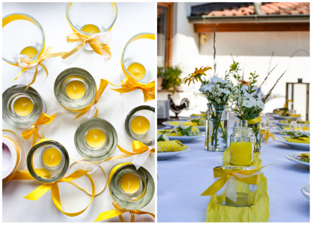 Einfache Schnelle Sommerparty Ideen Ja Sagerin Bloglovin