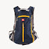 Naturehike 15L Waterproof Outdoor Sports Backpack Shoulder Belt Bag For Biking Cycling Traveling Camping Hiking