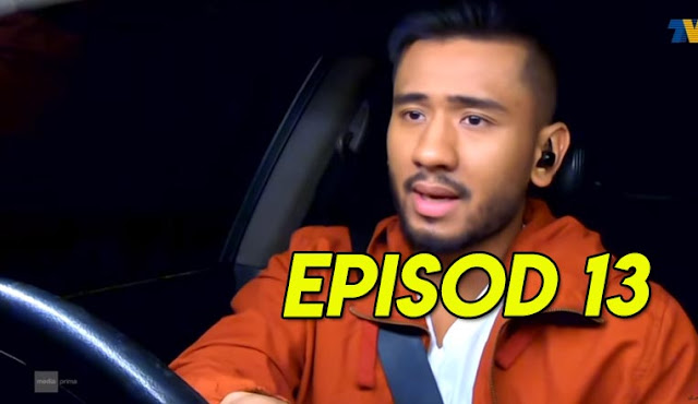 Tonton Drama Seadanya Aku Episod 13 FULL. Tonton Drama Seadanya Aku Episod 13 FULL.