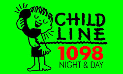 CHILD LINE