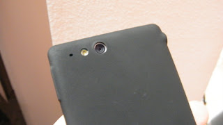 Sony Xperia Go (Pictures)
