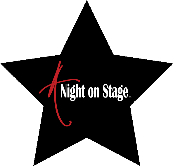 A Night on Stage