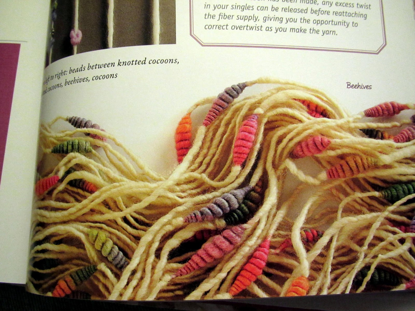 Woolen Diversions IS 25 The Ultimate Book of Yarn Design