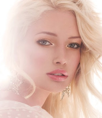 Pink BridleWedding Makeup masood7812 on Xanga