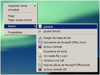 ¿CÓMO CREAR UNA CARPETA EN WINDOWS? - Enciclopedia de Tareas