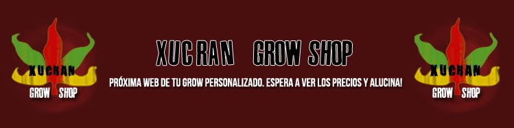 Xucran - Grow Shop