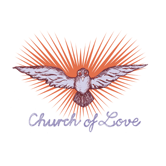 Church of Love