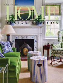 Charlotte Home Design & Decor