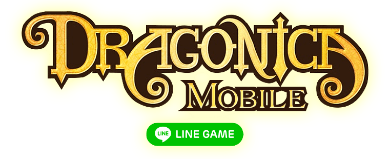 LINE Dragonica Mobile Blog Fans