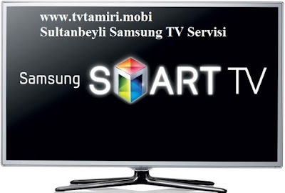 Samsung TV Servisi