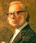 Isaac Asimov