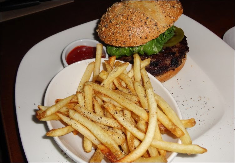 JOEY Don Mills Foodaholic!