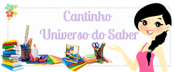 Cantinho Universo do Saber