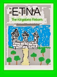 Etna (The Kingdoms Reborn)"Short Tale"