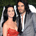 Katy Perry To Get £2million For Revealing Details of Marriage to Russell Brand
