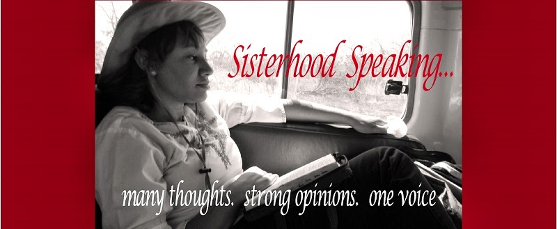 Sisterhood Speaking