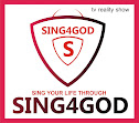 SING FOR GOD TV REALITY SHOW