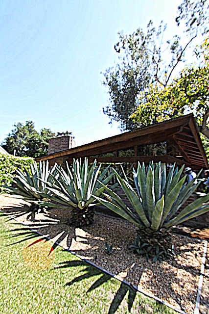 Pasadena Modern Tour, Dorland House, 1950, Lloyd Wright, Architect